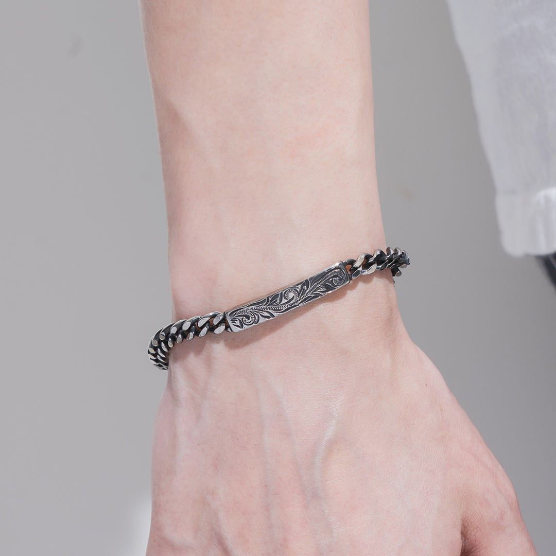 ハワイアンジュエリーブレスレット(L) / BSB-290