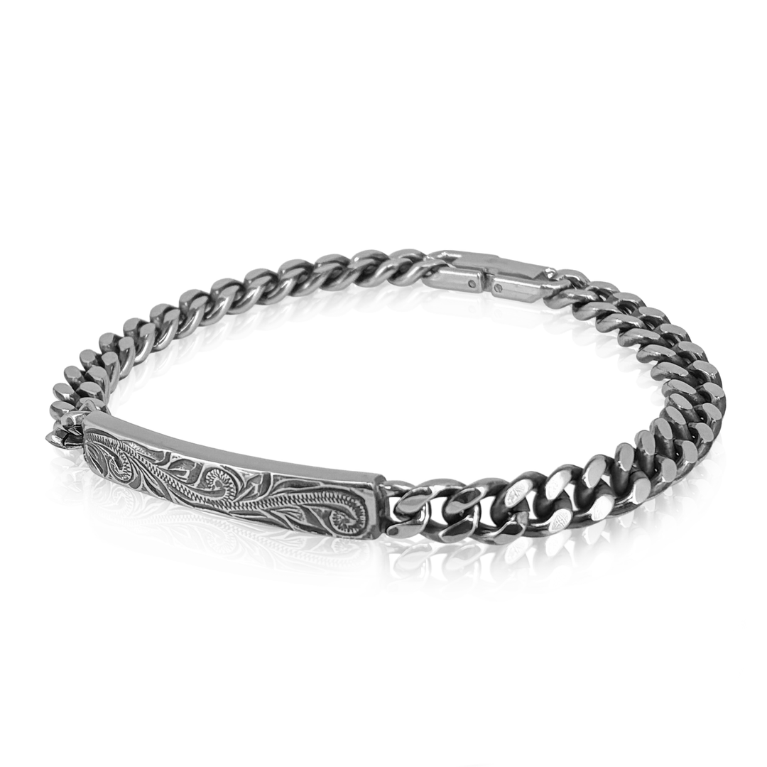 ハワイアンジュエリーブレスレット(L) / BSB-290