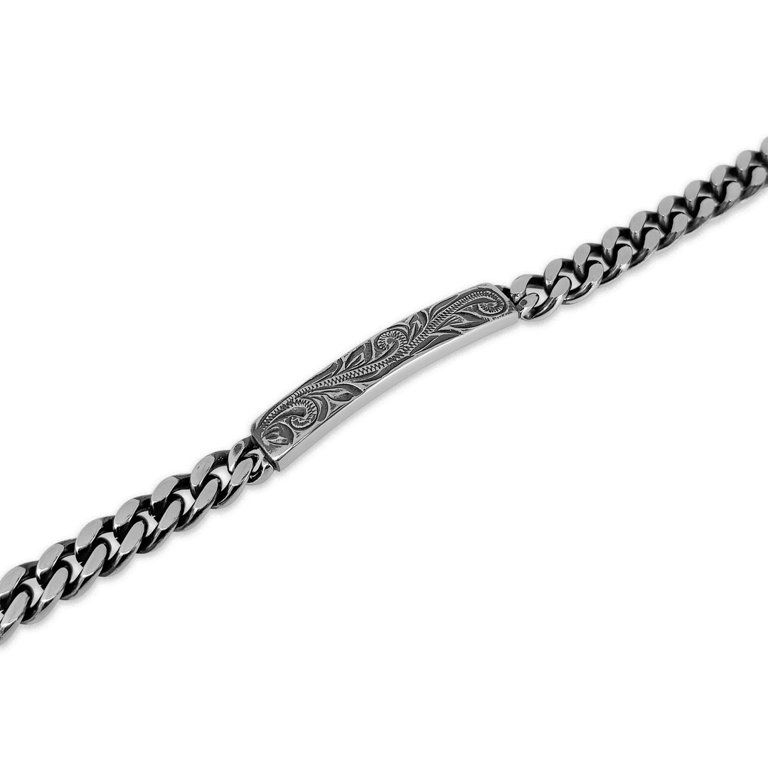 ハワイアンジュエリーブレスレット(L) / BSB-290