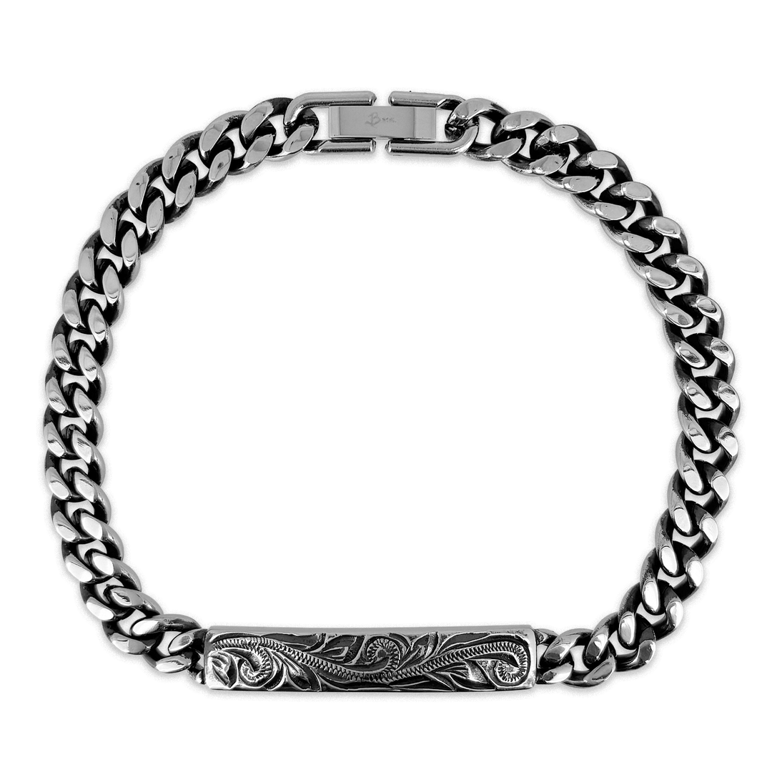 ハワイアンジュエリーブレスレット(L) / BSB-290