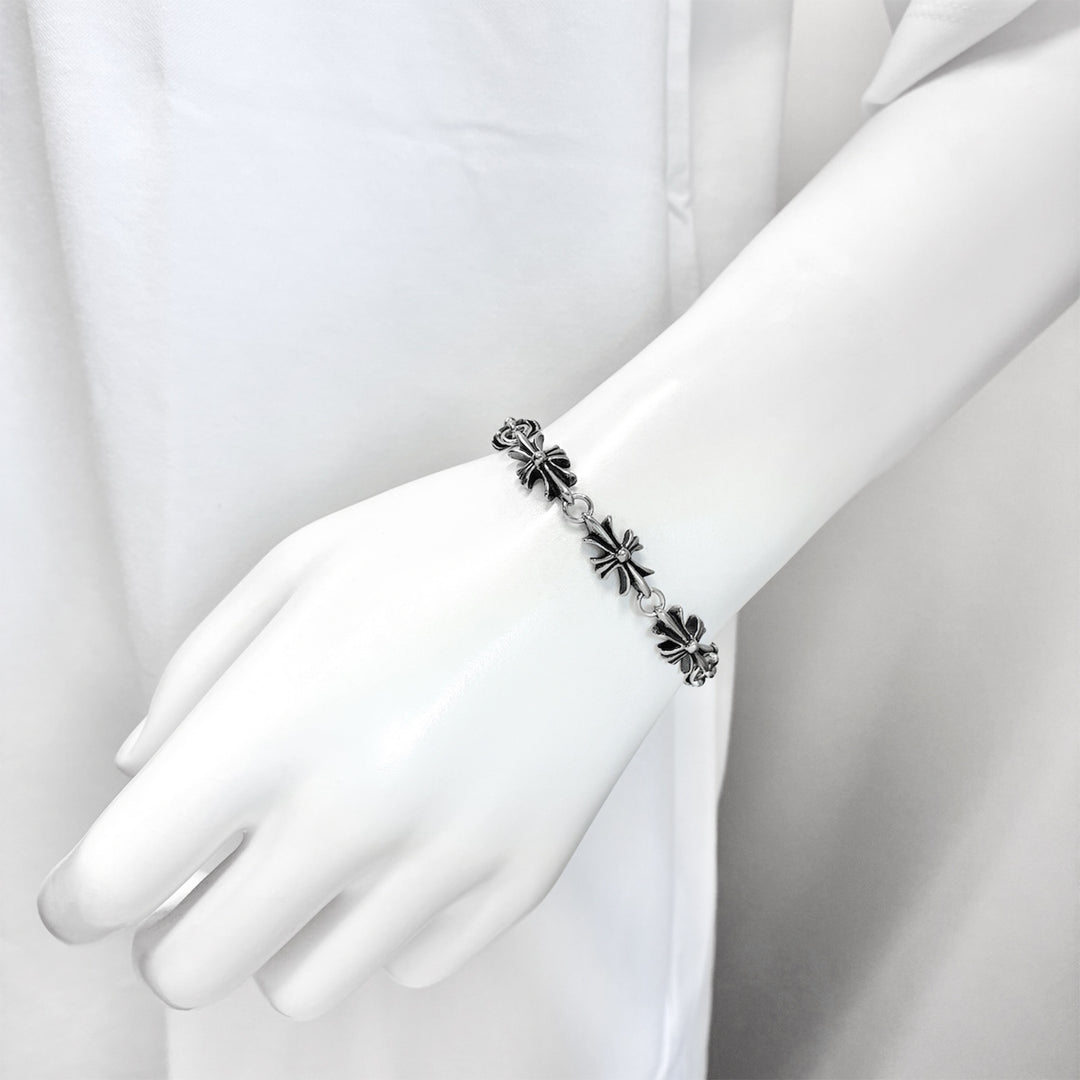 クロスリンクブレスレット(L) / BSB-292