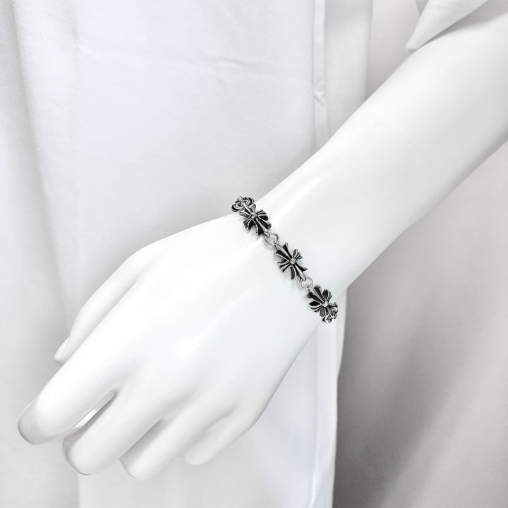 クロスリンクブレスレット(L) / BSB-292