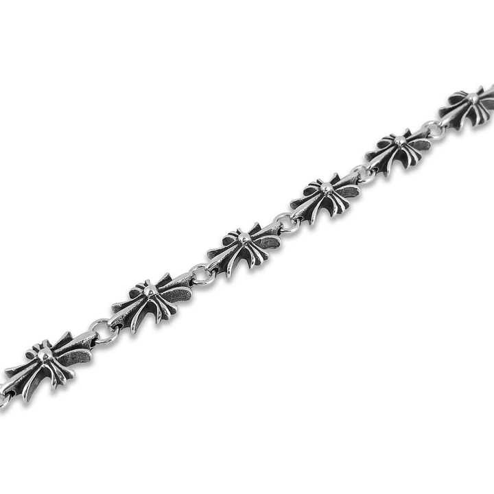 クロスリンクブレスレット(L) / BSB-292