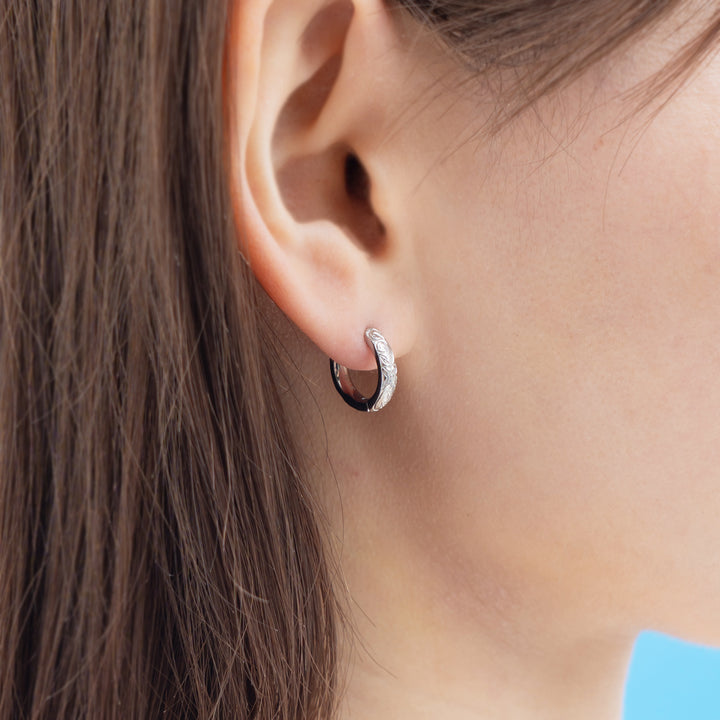 ハワイアンジュエリーピアス(片耳用) / BSP-188