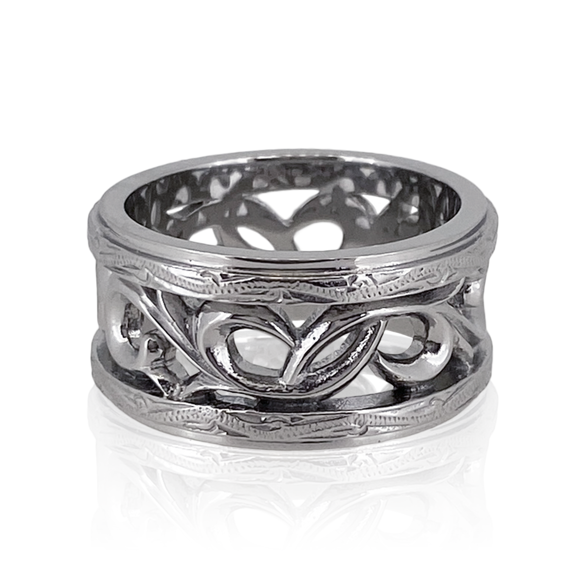 ビッグハンドレジェンドサンアラベスクリング16号 アラベスクリング / BSR-395 – BLESS