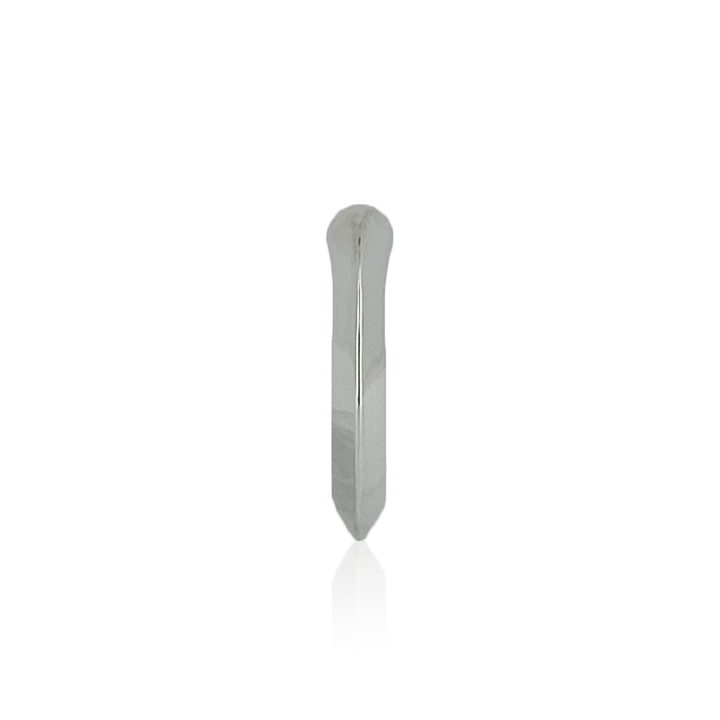 FINE TRIANGLE WIRE EAR CUFF M(片耳用) / FE-009