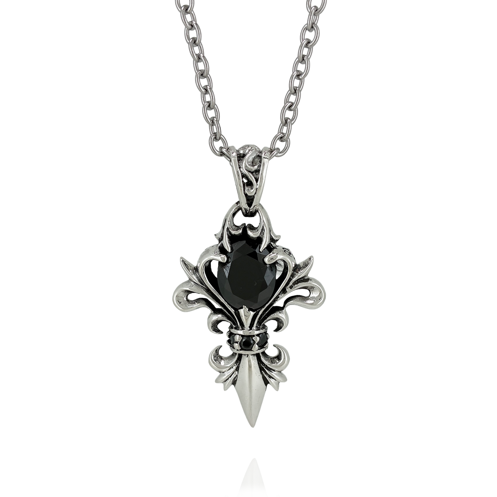 BLESS リリーネックレス / MXT-5191 リリーネックレス / MXT-5191 – BLESS