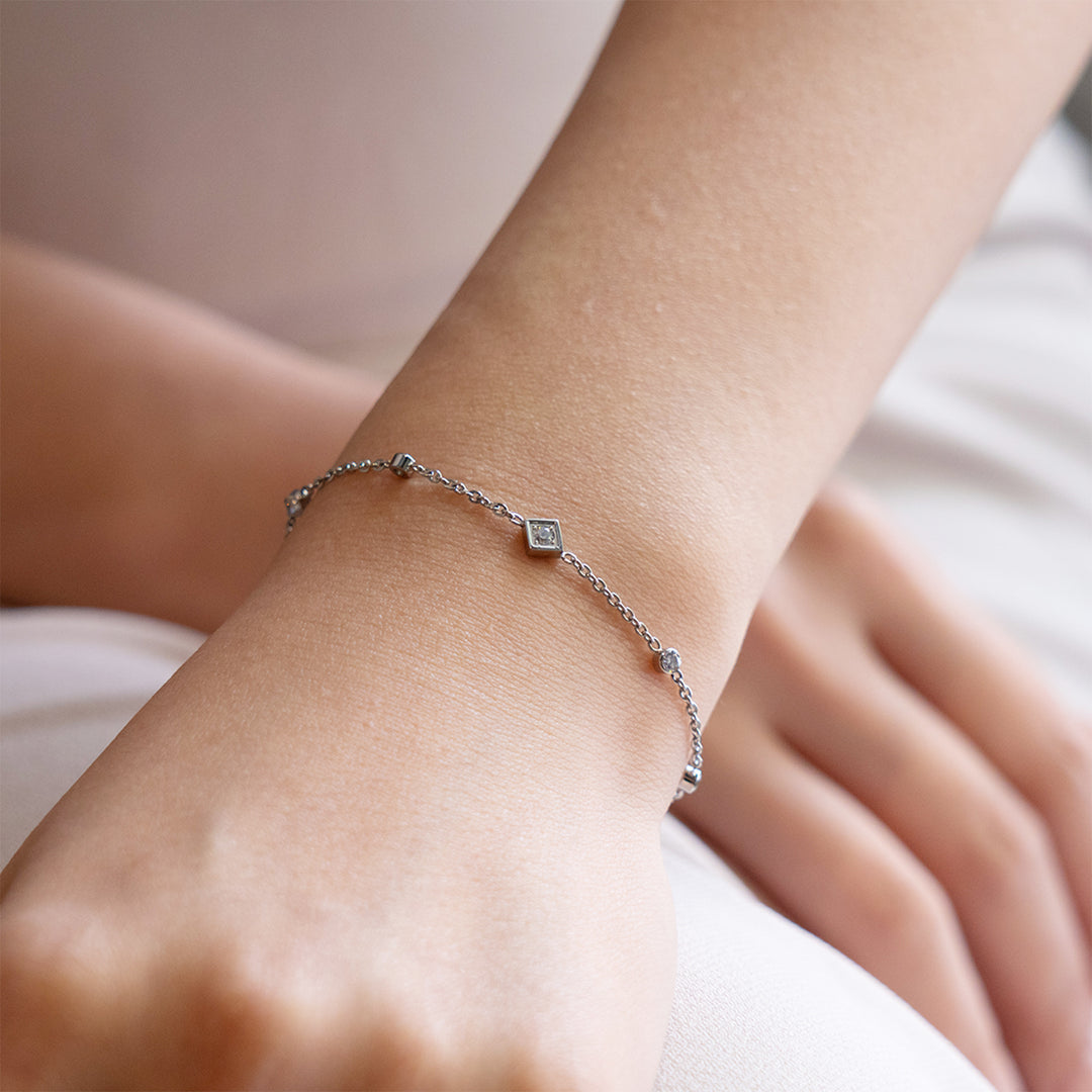 ストーンブレスレット / PTB-018