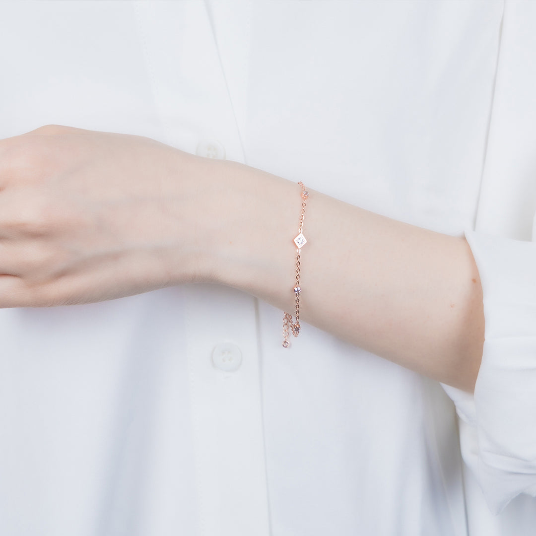 ストーンブレスレット / PTB-025