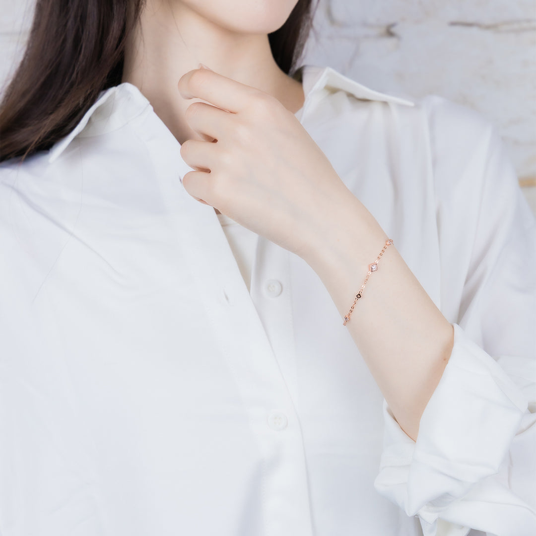 ストーンブレスレット / PTB-025