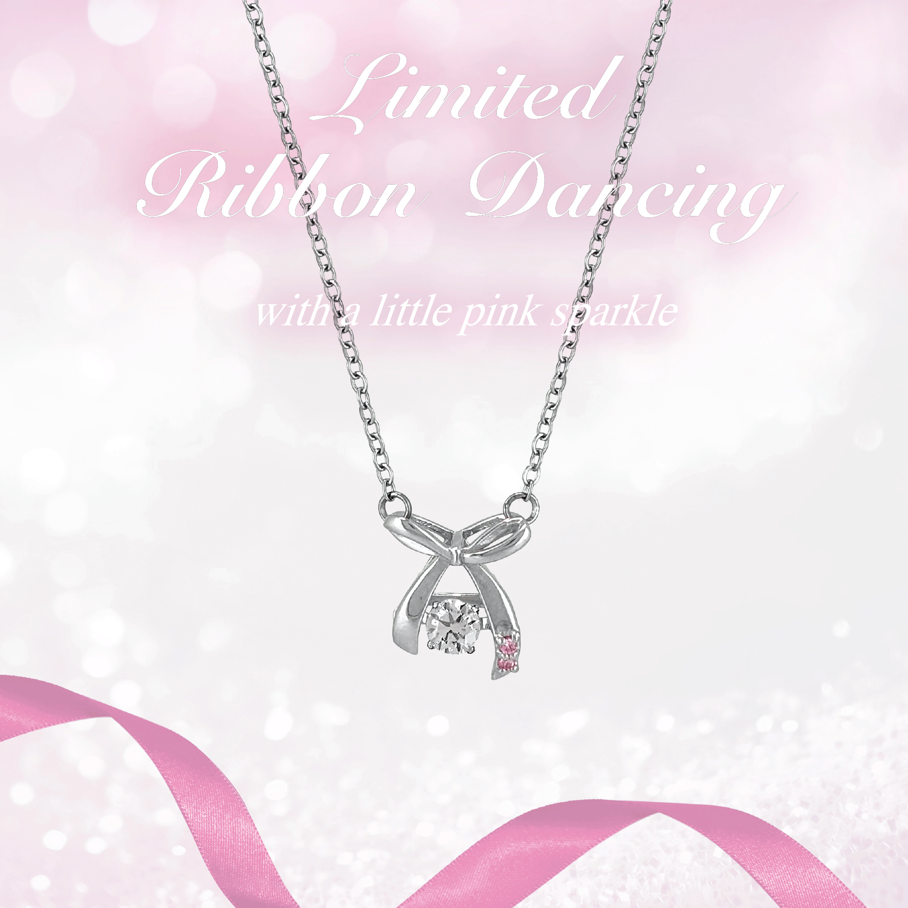【Y】Leda ダンシングストーンネックレス Silver925 8セット 限定商品】ダンシングストーンネックレス / PTN-203 – BLESS