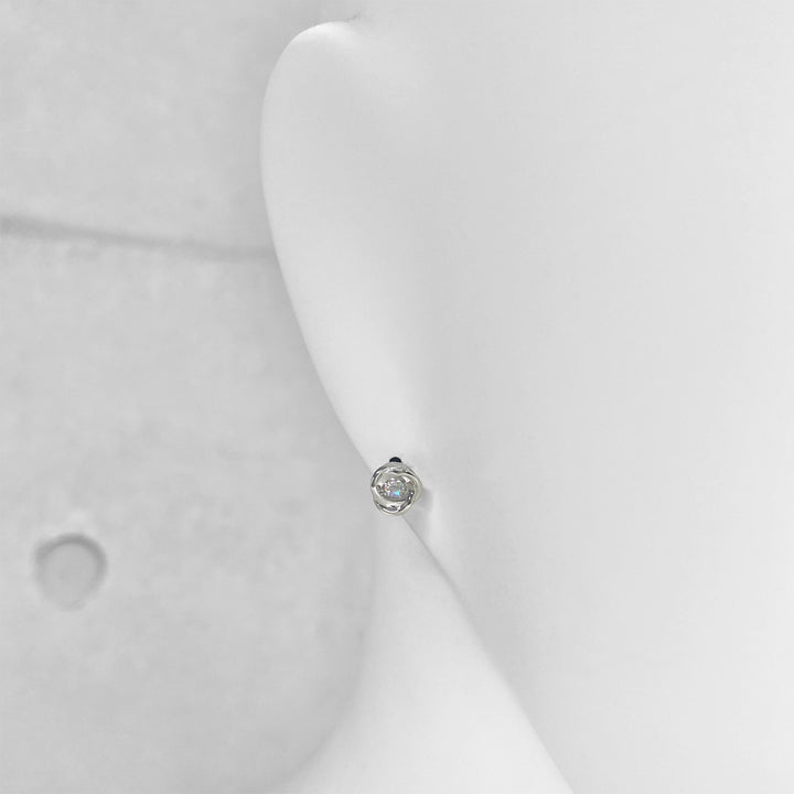 ダンシングストーンピアス(両耳用) / PTP-064