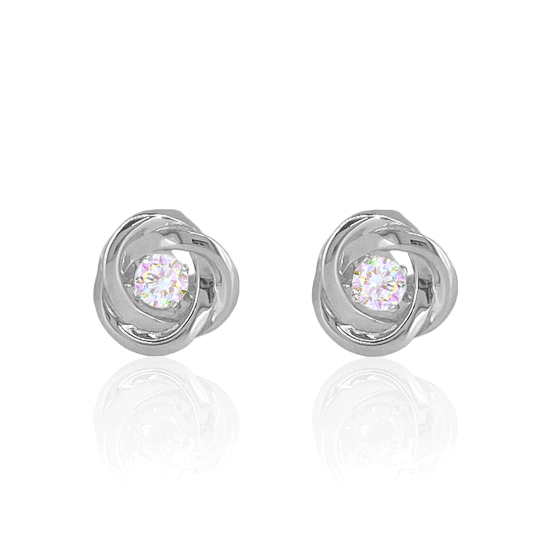 ダンシングストーンピアス(両耳用) / PTP-064