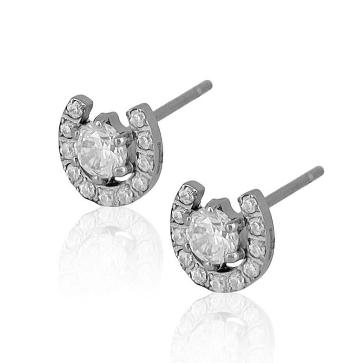 ホースシューピアス(両耳用) / PTP-067