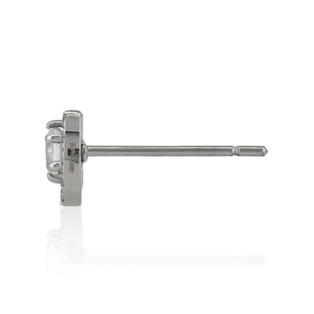 ホースシューピアス(両耳用) / PTP-067