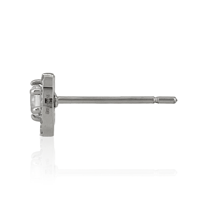 ホースシューピアス(両耳用) / PTP-067