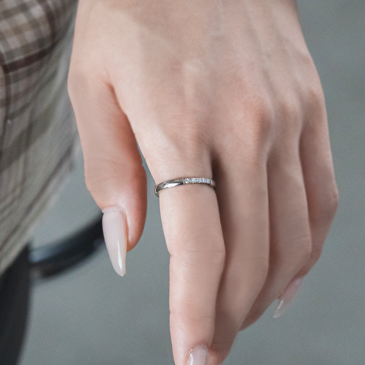 5ストーンリング / PTR-009