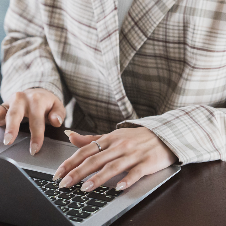 5ストーンリング / PTR-009