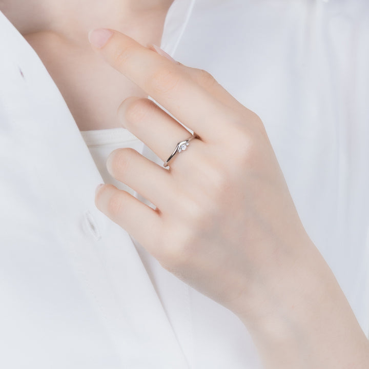 Vラインリング / PTR-031