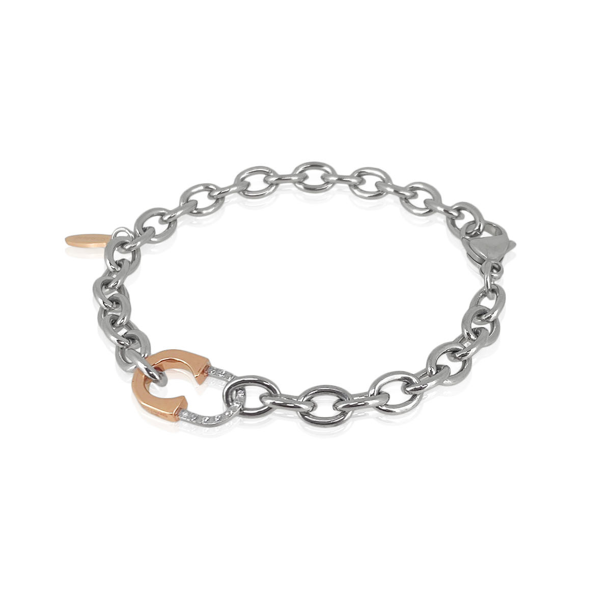 チェーンブレスレット(S) / SGB-275 – BLESS