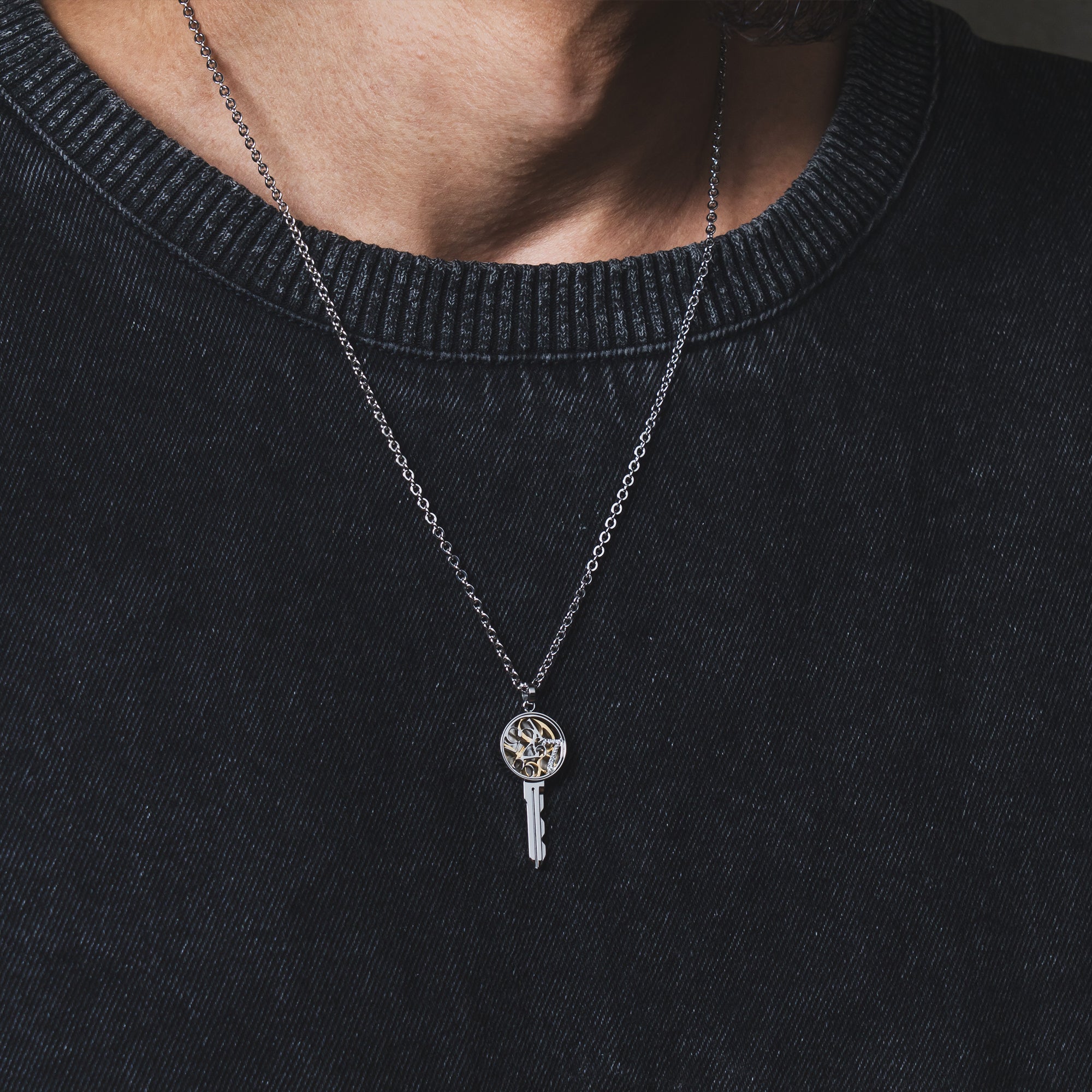 希少　GONGEN 権現 レザーネックレス 希少 GONGEN 権現 レザーネックレス 権現- GONGEN - 希少 ネックレス