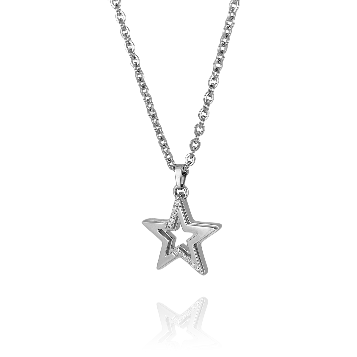 スターネックレス / SGN-524 – BLESS スターネックレス / SGN-524 – BLESS