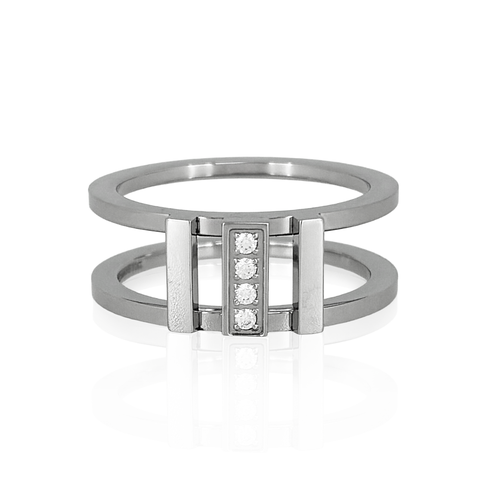 インサイドアウトリング SGR-357+SGR-005 BLESS インサイドアウトフレームリング / SGR-357 – BLESS