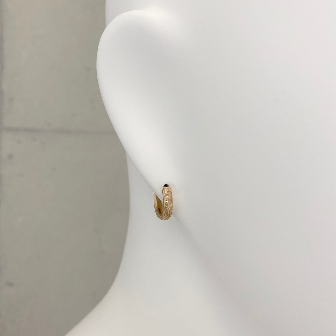 ハワイアンジュエリーピアス(片耳用) / BSP-189