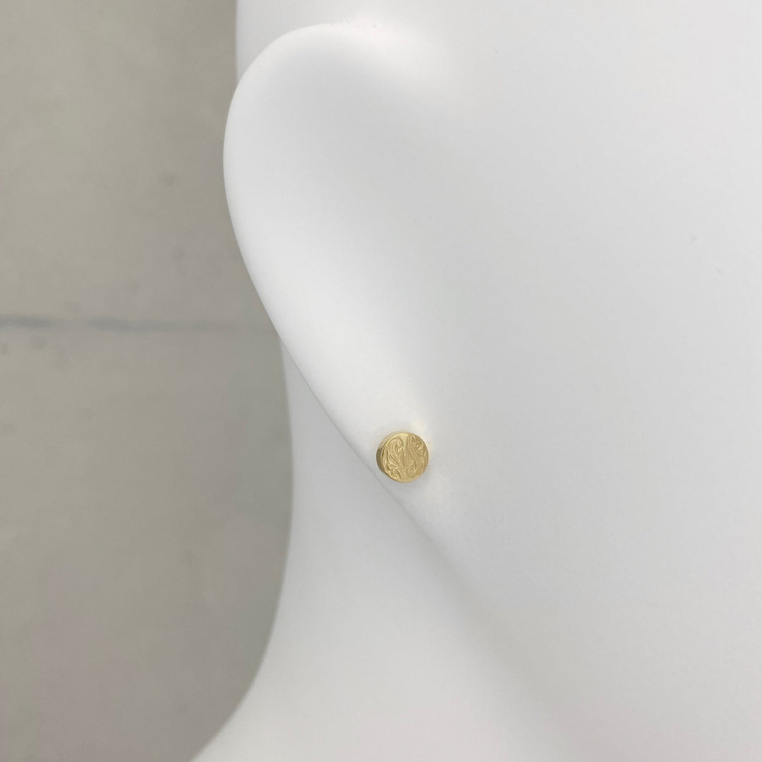 ハワイアンジュエリーピアス(片耳用) / BSP-212