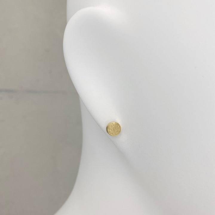 ハワイアンジュエリーピアス(片耳用) / BSP-212