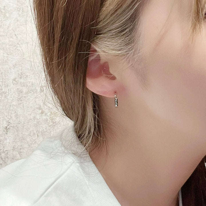 カッティングピアス(片耳用) / BSP-419