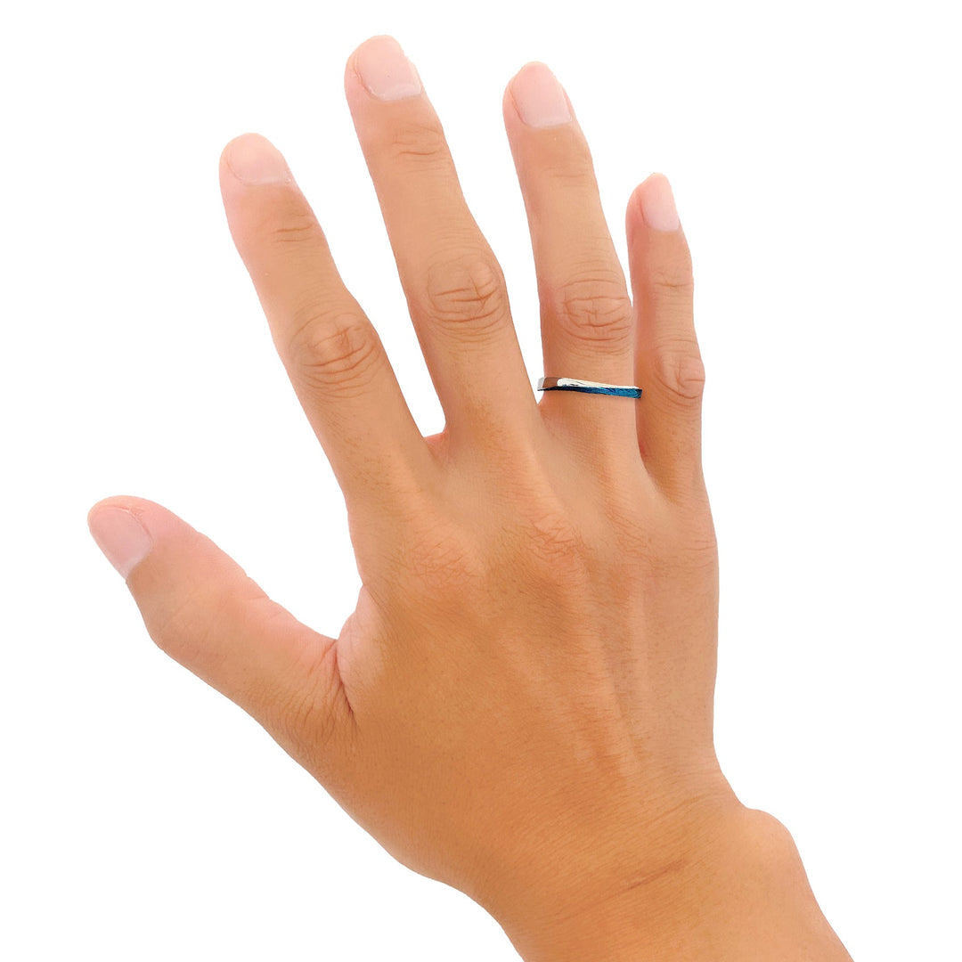 ハワイアンジュエリーリング / BSR-263