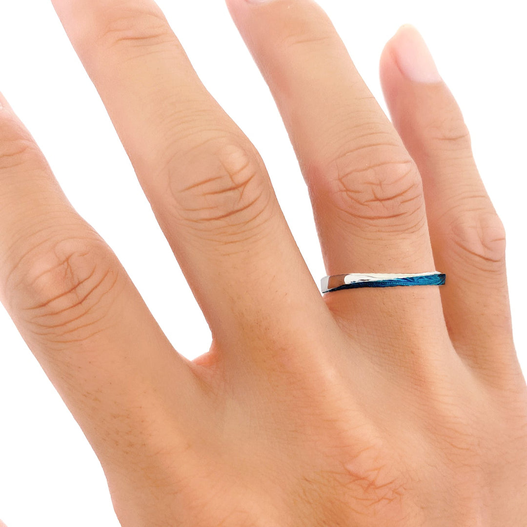 ハワイアンジュエリーリング / BSR-263