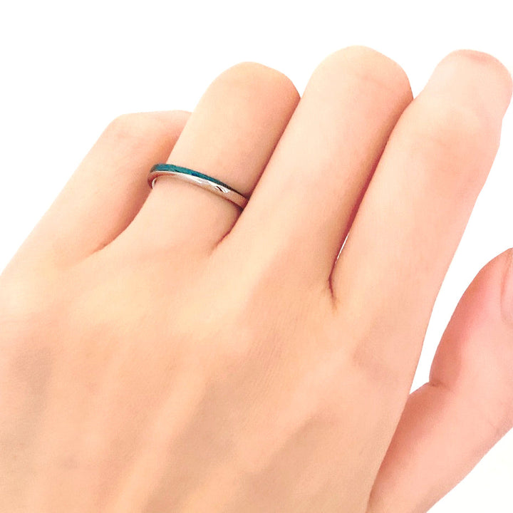 ハワイアンジュエリーリング / BSR-263