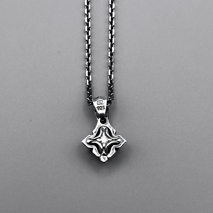 TRIPLE X EDITION URBAN TRIBAL PENDANT S SV × K10YG / XP-144