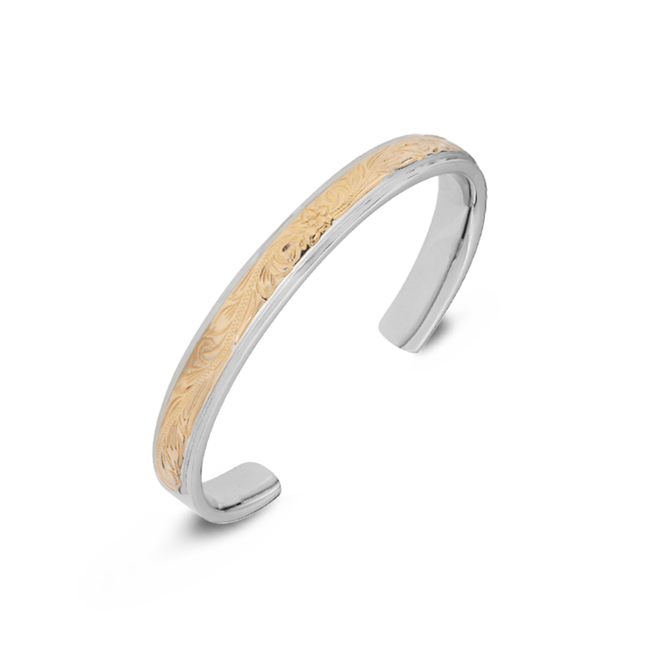 ハワイアンジュエリーバングル(S) / BSB-116