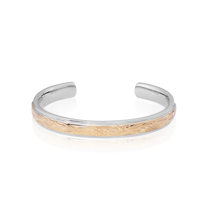 ハワイアンジュエリーバングル(S) / BSB-116