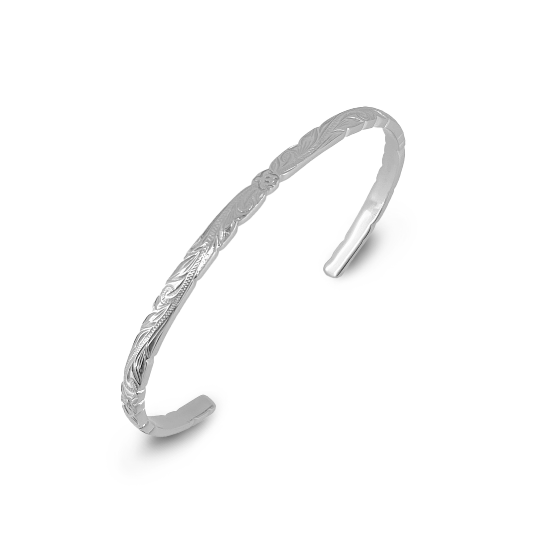 ハワイアンジュエリーバングル(L) / BSB-155