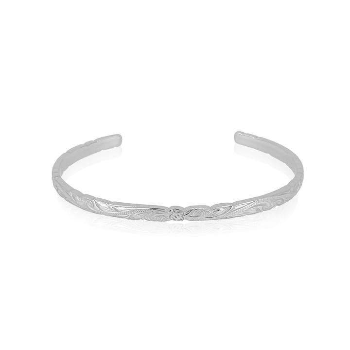 ハワイアンジュエリーバングル(L) / BSB-155