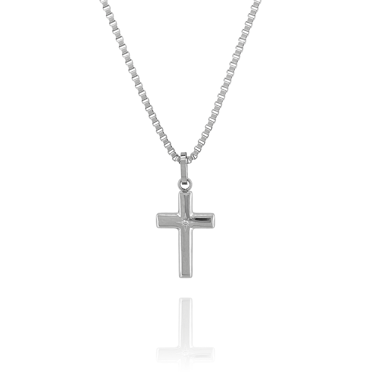クロスネックレス / BSN-582 – BLESS クロスネックレス / BSN-582 – BLESS
