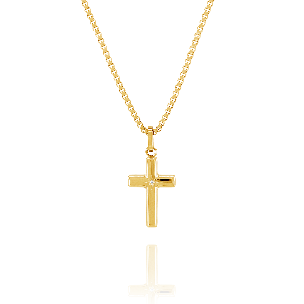クロスネックレス / BSN-583 – BLESS クロスネックレス / BSN-583 – BLESS
