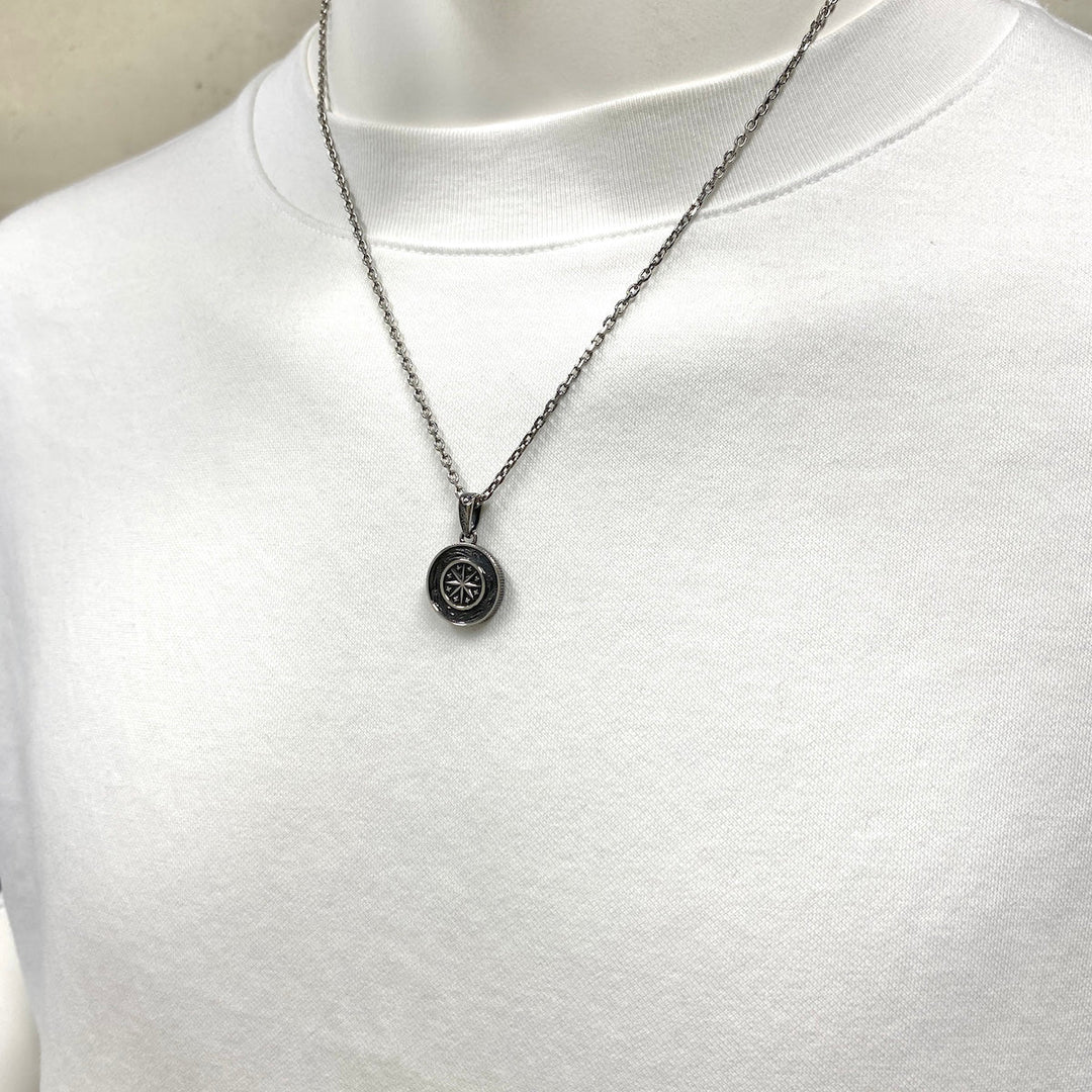 ハワイアンジュエリーネックレス / BSN-637