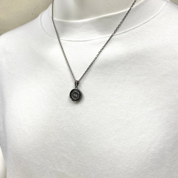 ハワイアンジュエリーネックレス / BSN-637