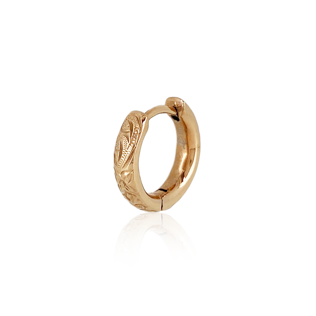 ハワイアンジュエリーピアス(片耳用) / BSP-189