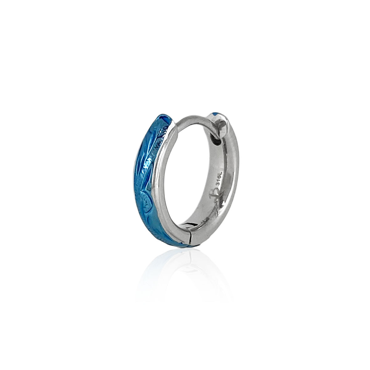 ハワイアンジュエリーピアス(片耳用) / BSP-258 – BLESS