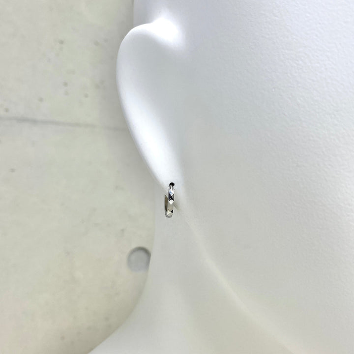 カッティングピアス(片耳用) / BSP-419