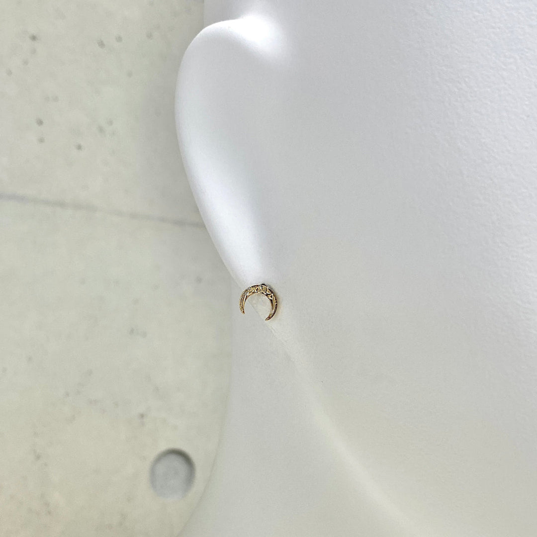 ハワイアンジュエリーピアス(片耳用) / BSP-423