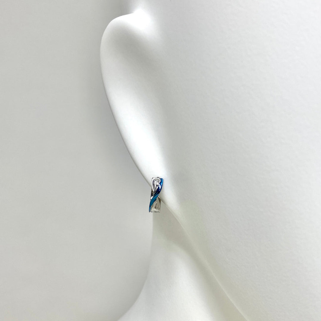 ハワイアンジュエリーピアス(片耳用) / BSP-486