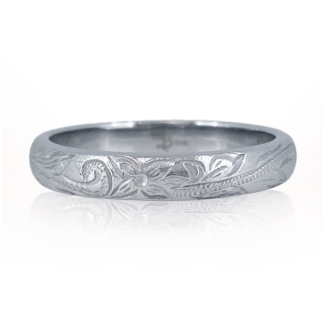 ハワイアンジュエリーリング / BSR-134