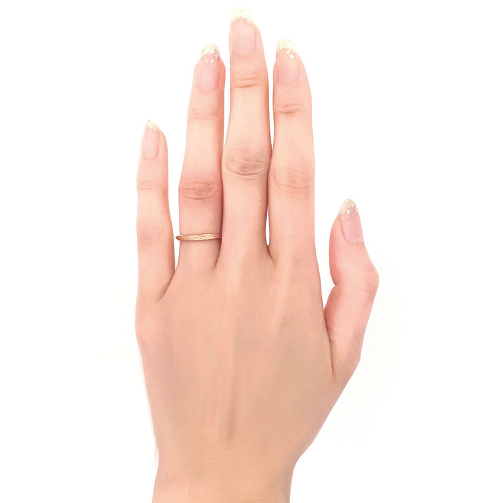 ハワイアンジュエリーリング / BSR-143